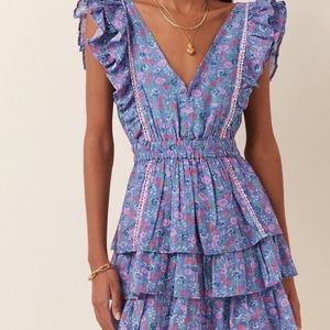 Loveshackfancy dress